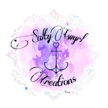 SaltyCwgrl Creations Logo